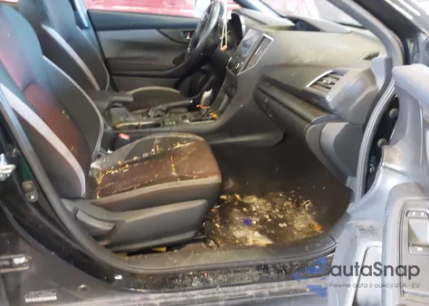 2023 Subaru Impreza Sport 5-Door из США, поврежденный, VIN 4S3GTAM66P3710488